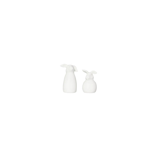 Hutschenreuther Spring Greetings White Set Salt/Pepper – official product image