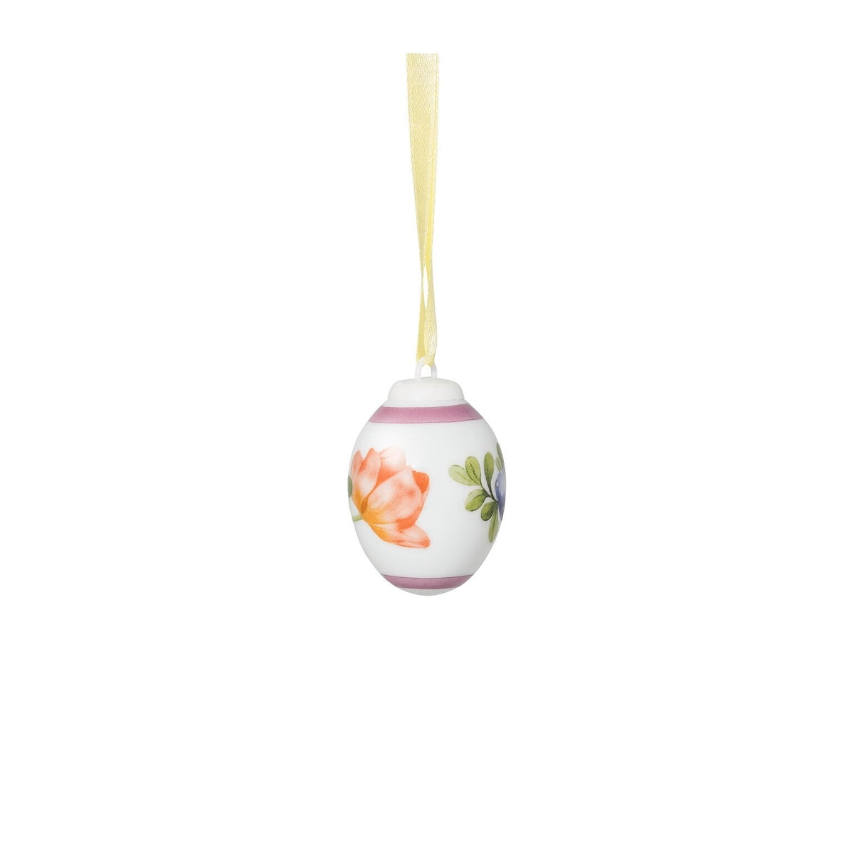 Hutschenreuther Spring Meadow Easter Chicks Porcelain mini-egg – alternate official product image