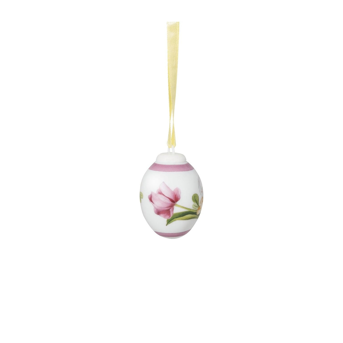Hutschenreuther Spring Meadow Easter lamb Porcelain mini-egg – alternate official product image