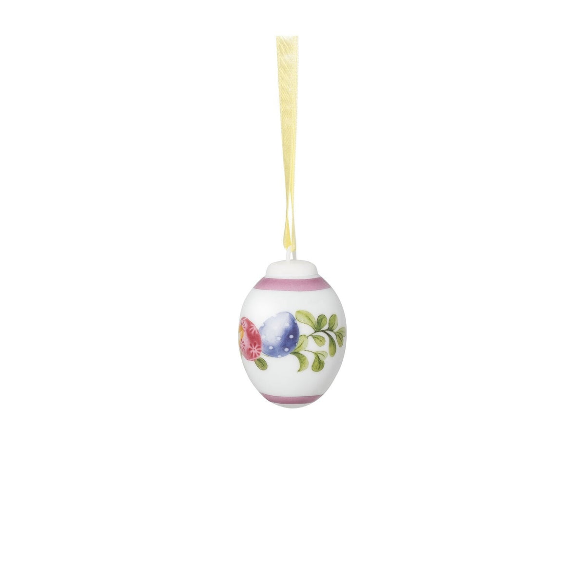 Hutschenreuther Spring Meadow Easter lamb Porcelain mini-egg – alternate official product image