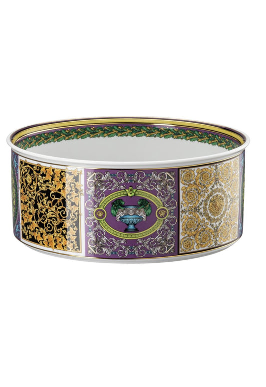Versace Barocco Mosaic Bowl 22 cm – alternate view