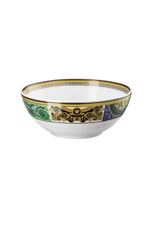Versace Barocco Mosaic Cereal bowl 15 cm – front view