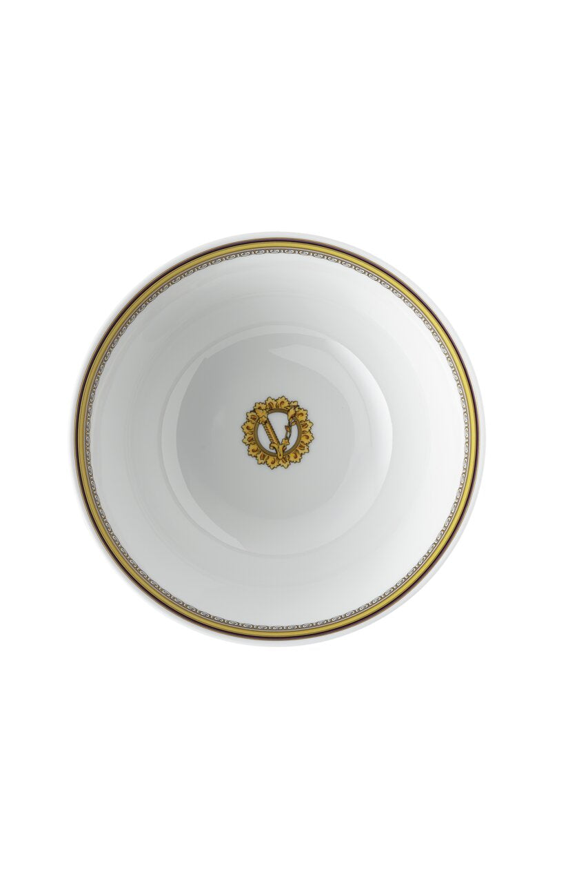 Versace Barocco Mosaic Cereal bowl 15 cm – top detail