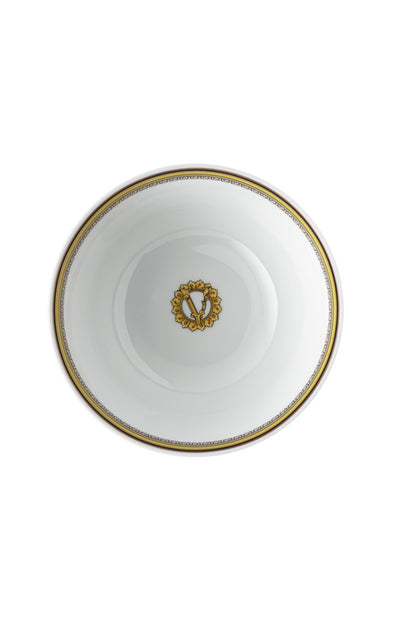 Versace Barocco Mosaic Cereal bowl 15 cm – top detail