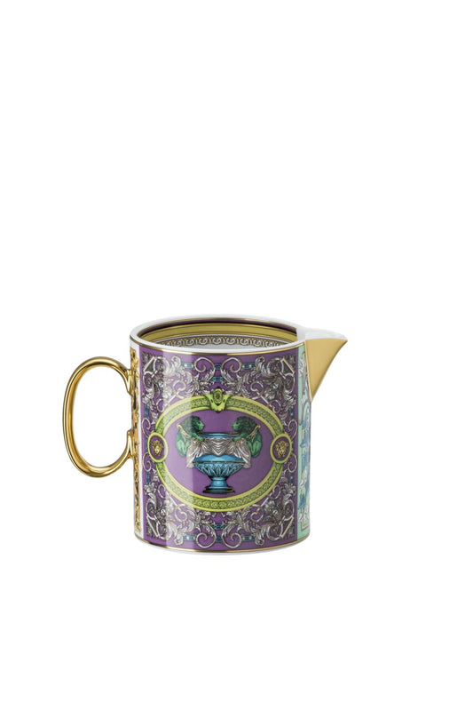 Versace Barocco Mosaic Creamer 3 – alternate view