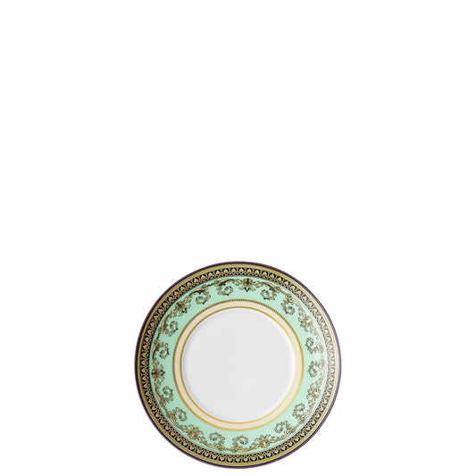 Versace Barocco Mosaic Cup/Saucer 4 low – front view