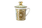 Versace Barocco Mosaic Mug with lid/30years