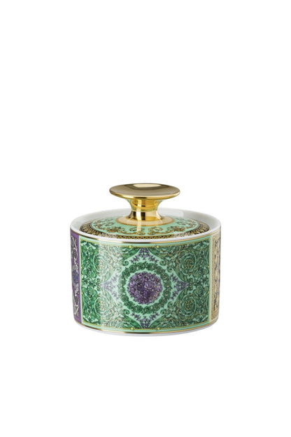 Versace Barocco Mosaic Sugar Bowl 3 – alternate view