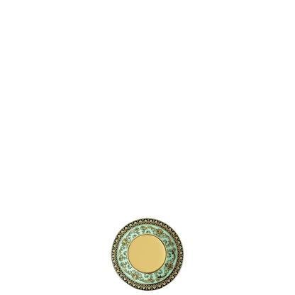 Versace Barocco Mosaic Sugar Bowl 3 – front view