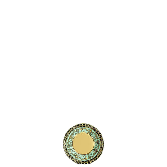 Versace Barocco Mosaic Sugar Bowl 3 – front view