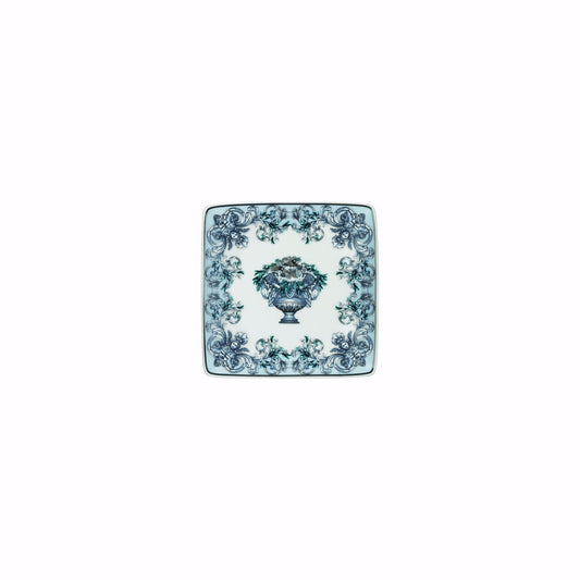 Versace Coupe Dieux Holiday 2026 Bowl 12 cm sq. flat – Rosenthal meets Versace