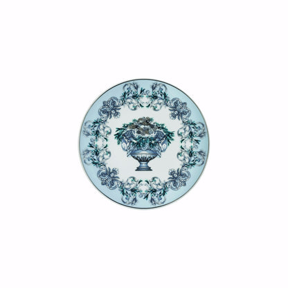 Versace Coupe Dieux Holiday 2026 Plate 17 cm – Rosenthal meets Versace