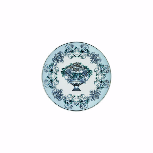 Versace Coupe Dieux Holiday 2026 Plate 17 cm – Rosenthal meets Versace
