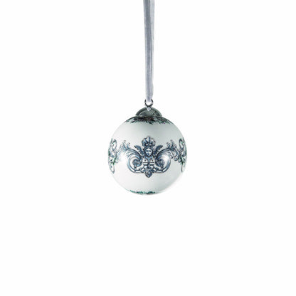 Versace Coupe Dieux Holiday 2026 Porc. Ball – Rosenthal meets Versace