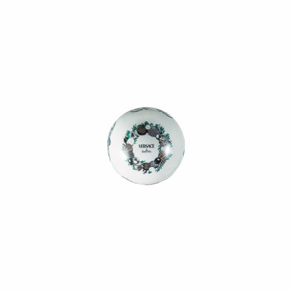Versace Coupe Dieux Holiday 2026 Porc. Ball – Rosenthal meets Versace
