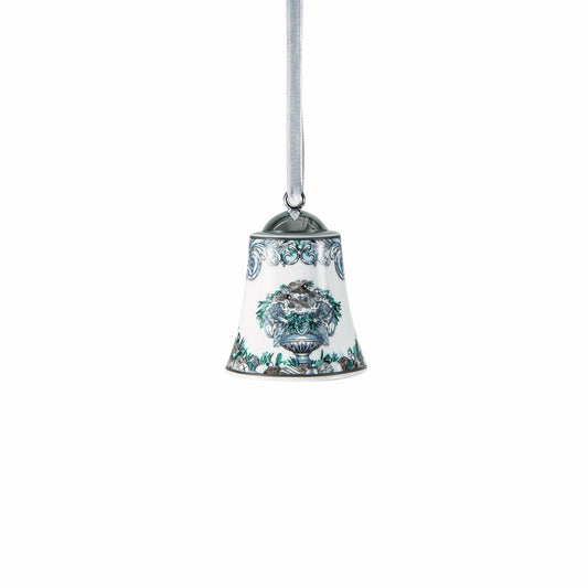 Versace Coupe Dieux Holiday 2026 Porc. Bell – Rosenthal meets Versace