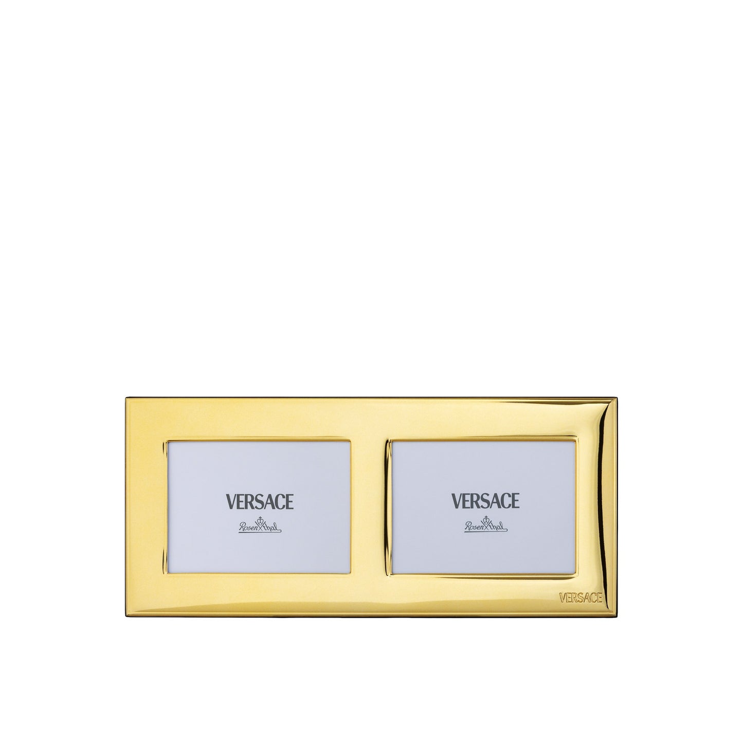 Versace Frames VHF 16 - Gold Picture frame 2lands – view 1