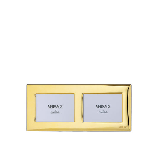 Versace Frames VHF 16 - Gold Picture frame 2lands – view 1