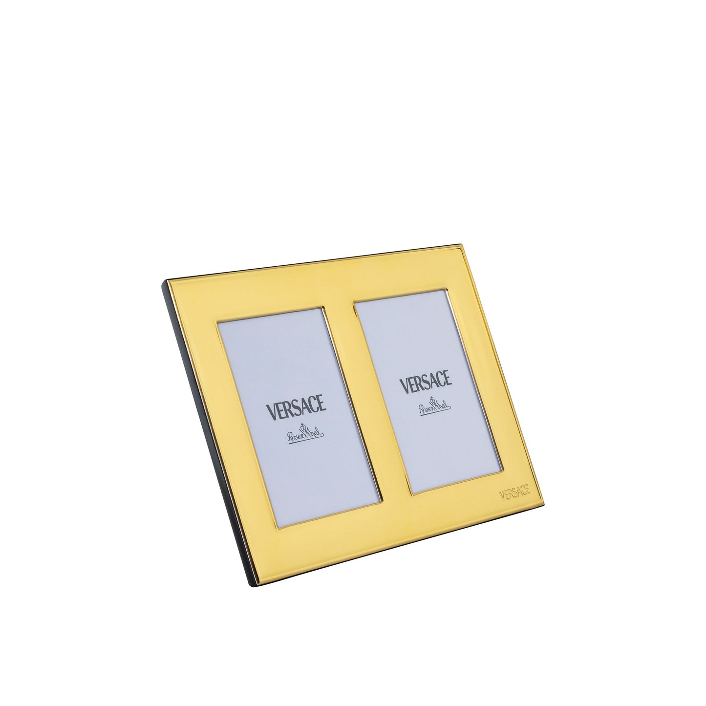 Versace Frames VHF 16 - Gold Picture frame 2portr – view 2