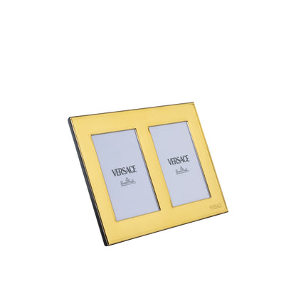 Versace Frames VHF 16 - Gold Picture frame 2portr – view 2