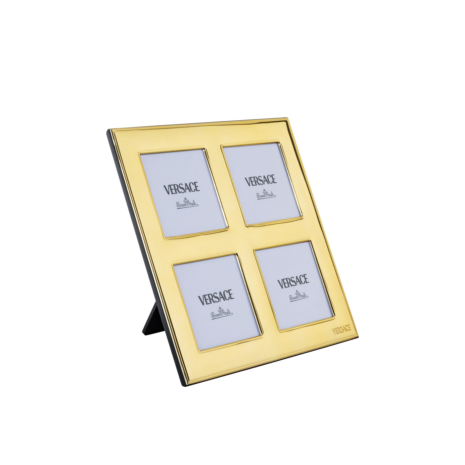 Versace Frames VHF 16 - Gold Picture frame 4squar – view 2