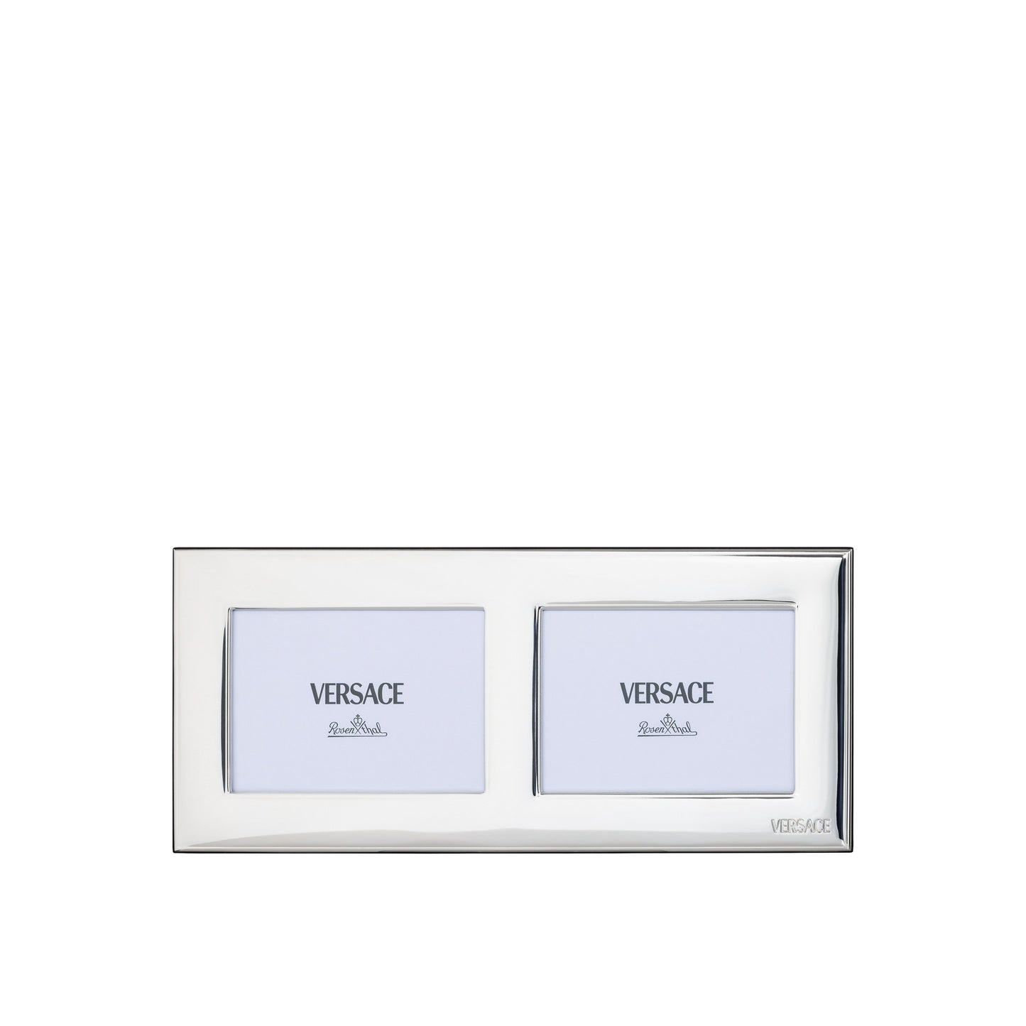Versace Frames VHF 16 - Silver Picture frame 2lands – view 1