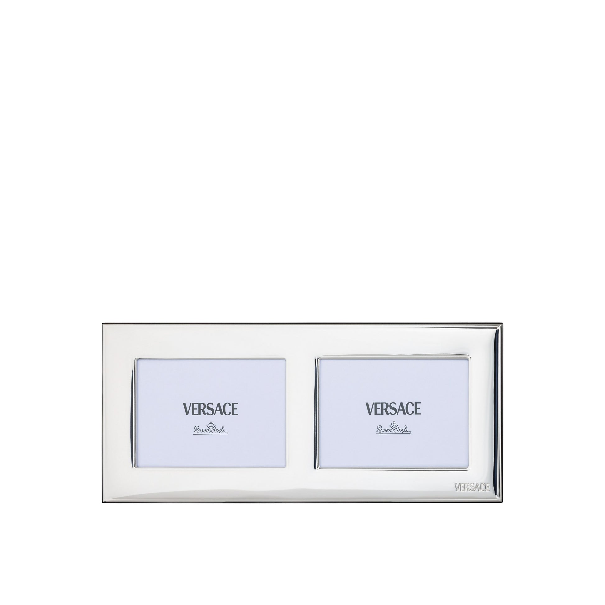 Versace Frames VHF 16 - Silver Picture frame 2lands – view 1