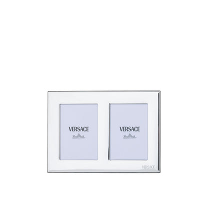 Versace Frames VHF 16 - Silver Picture frame 2portr – view 1