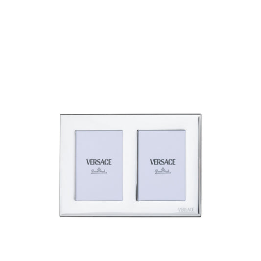 Versace Frames VHF 16 - Silver Picture frame 2portr – view 1