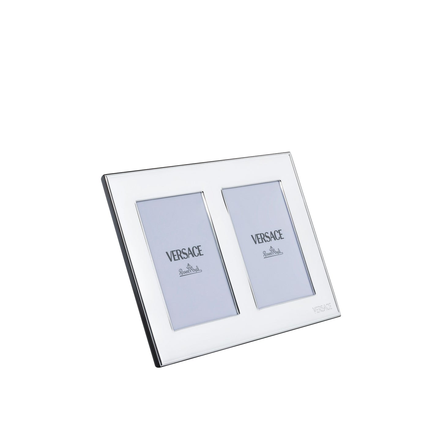Versace Frames VHF 16 - Silver Picture frame 2portr – view 2