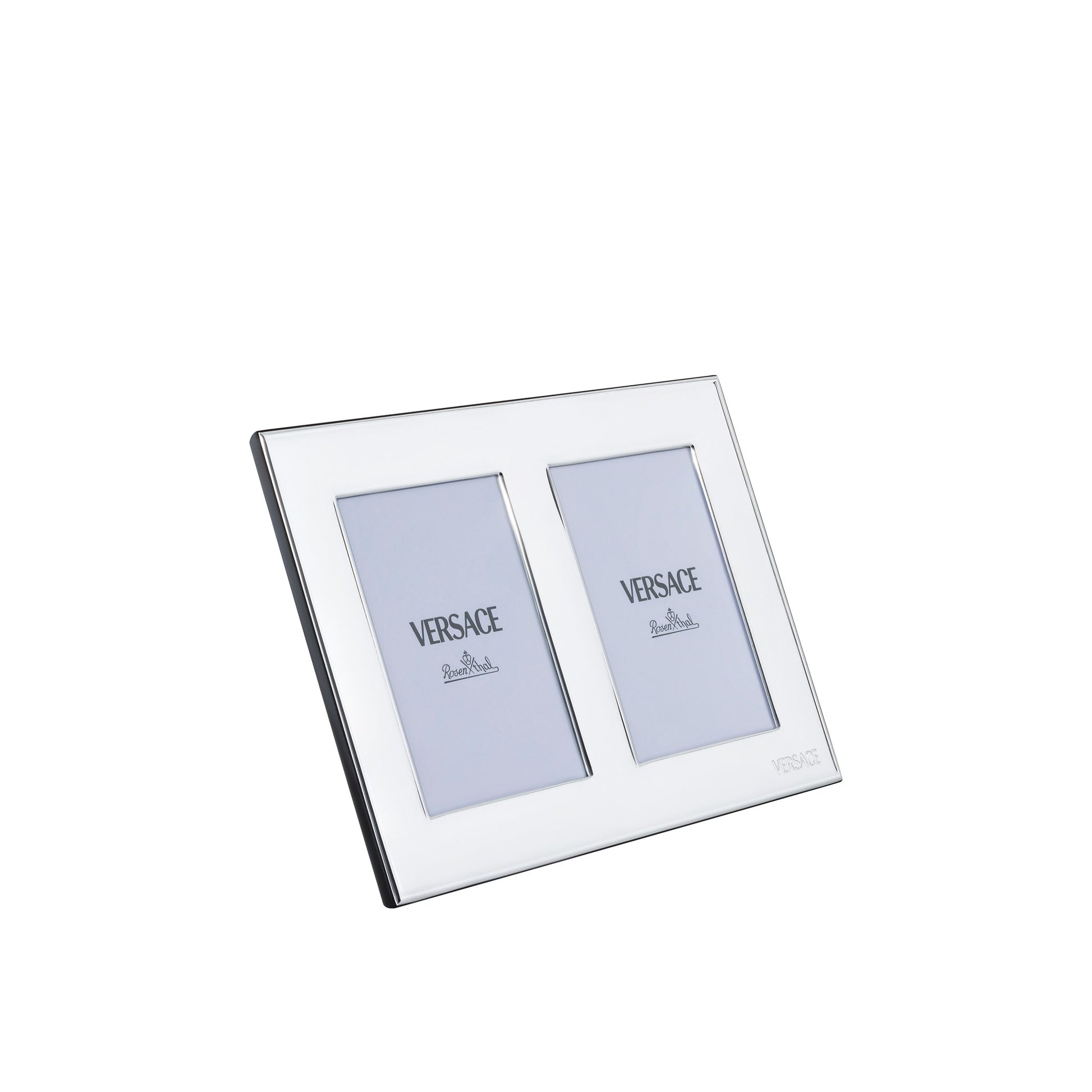 Versace Frames VHF 16 - Silver Picture frame 2portr – view 2