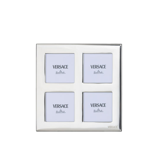Versace Frames VHF 16 - Silver Picture frame 4squar – view 1