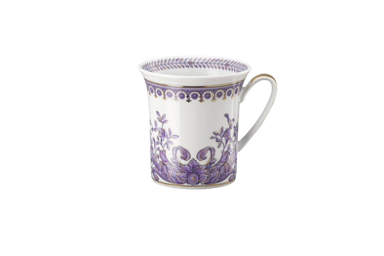 Versace Versace Grand Divertissement 30 Years Anniversary open mug front view