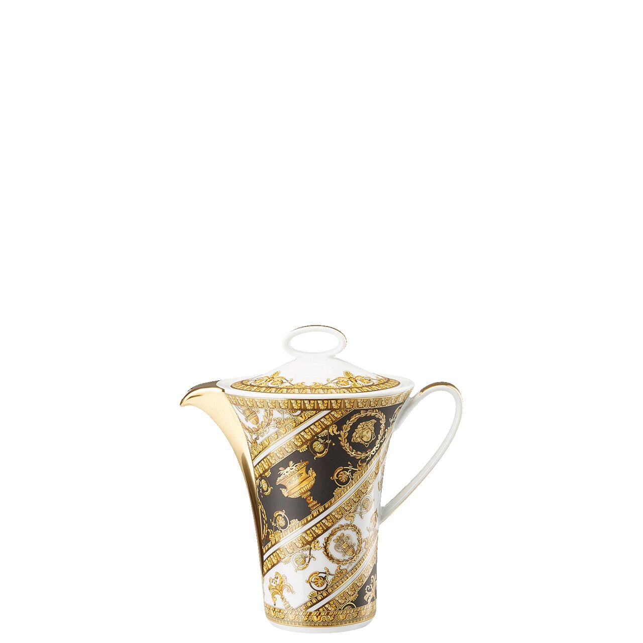 Versace I Love Baroque Creamer 3/2 Pcs. – front view