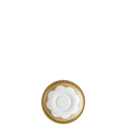 Versace I Love Baroque Cup/Saucer 2 tall – alternate view