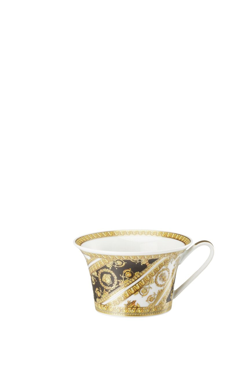 Versace I Love Baroque Cup/Saucer 4 low – alternate view 2