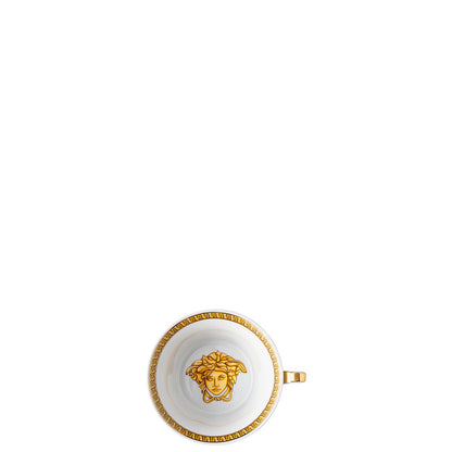 Versace I Love Baroque Cup/Saucer 4 low – alternate view 3