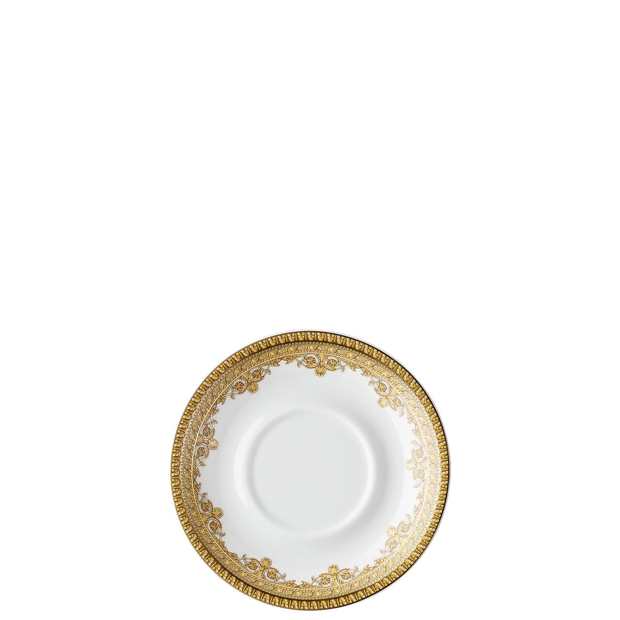 Versace I Love Baroque Cup/Saucer 4 low – alternate view