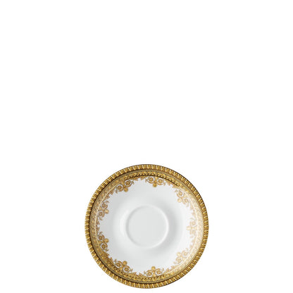 Versace I Love Baroque Cup/Saucer 4 tall – alternate view 2