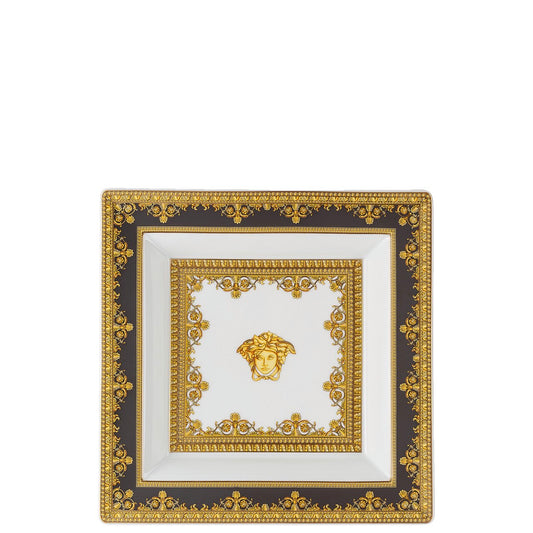Versace I Love Baroque Dish 22 cm – front view