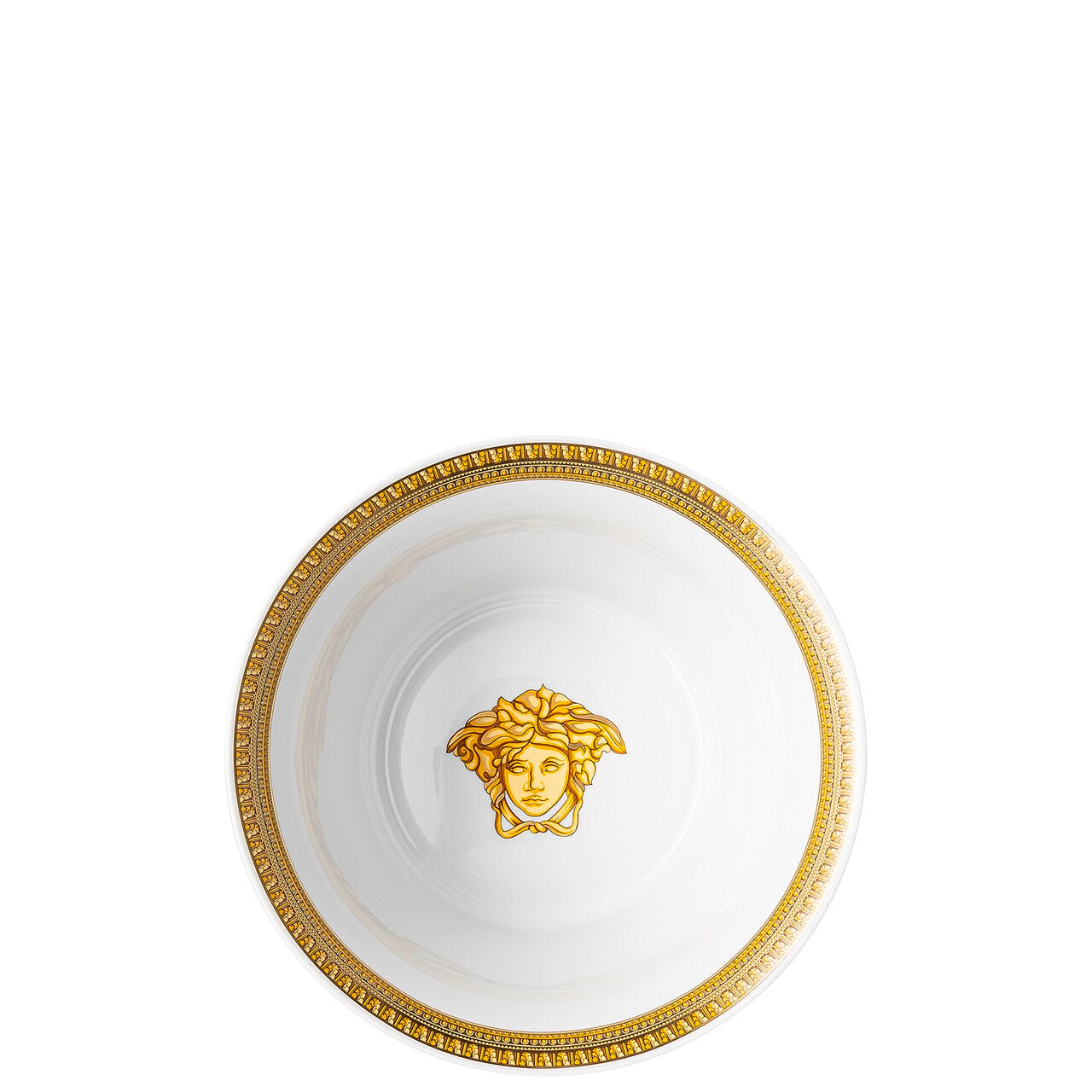 Versace I Love Baroque Salad Bowl 2 – alternate view