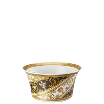 Versace I Love Baroque Salad Bowl 2 – front view