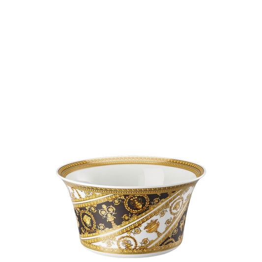 Versace I Love Baroque Salad Bowl 2 – front view
