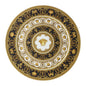 Versace I Love Baroque Service Plate 33 cm – front view