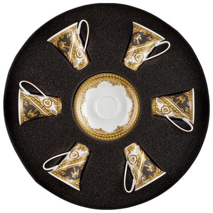 Versace I Love Baroque Set 6 c&s 2 tall – front view