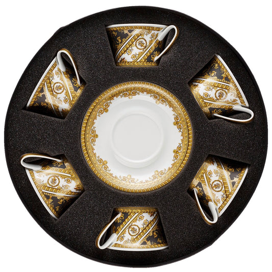 Versace I Love Baroque Set 6 c&s 4 low – front view