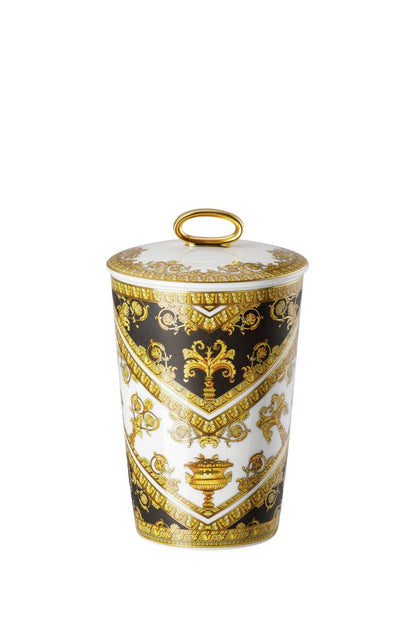 Versace I Love Baroque Table light2p/sc.wax – front view