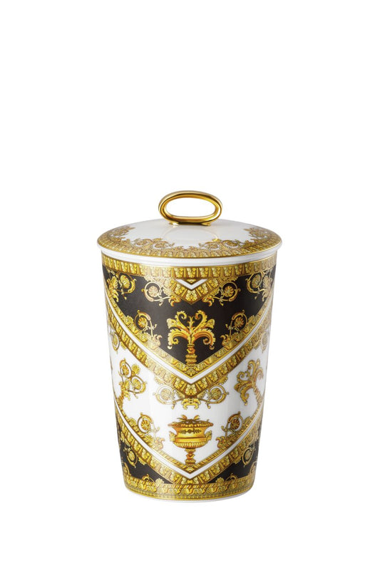 Versace I Love Baroque Table light2p/sc.wax – front view