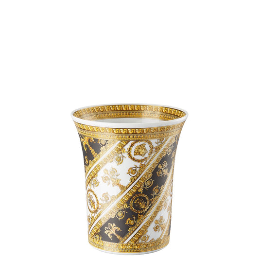 Versace I Love Baroque Vase 18 cm – front view