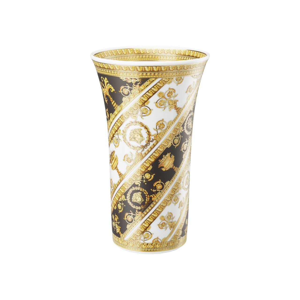 Versace I Love Baroque Vase 26 cm – alternate view